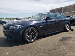2015 BMW 528 XI en venta en Fredericksburg, VA