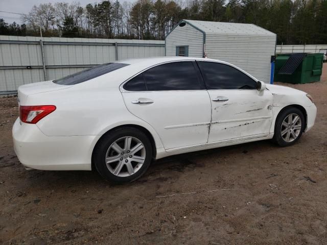 2008 Lexus ES 350