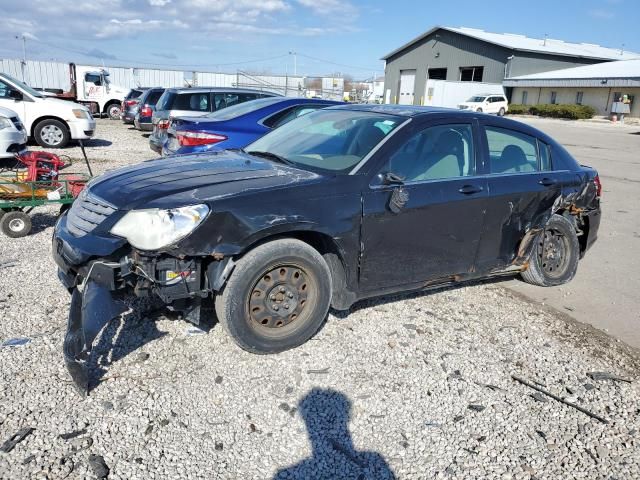 2007 Chrysler Sebring