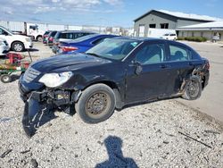 Vehiculos salvage en venta de Copart Franklin, WI: 2007 Chrysler Sebring