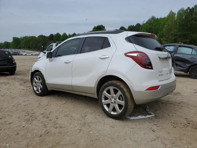 2018 Buick Encore Premium