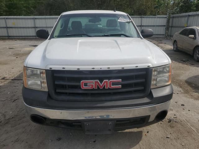 2008 GMC Sierra C1500