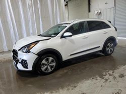 Run And Drives Cars for sale at auction: 2022 KIA Niro LX