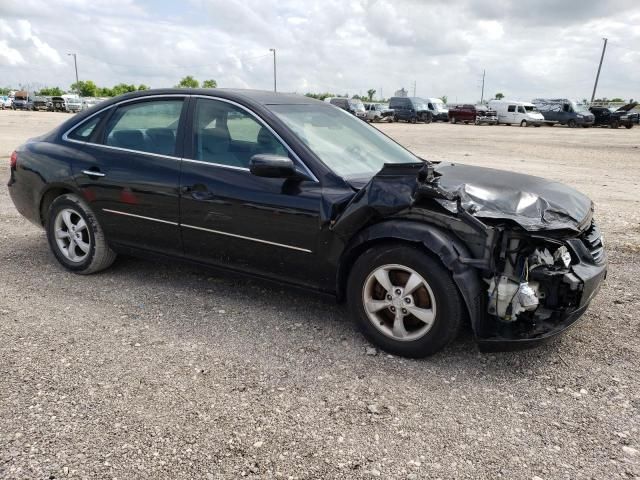 2007 Hyundai Azera SE