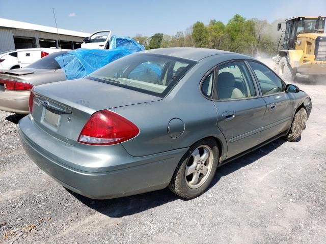 2006 Ford Taurus SE