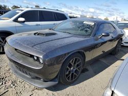 2016 Dodge Challenger R/T Scat Pack en venta en Martinez, CA