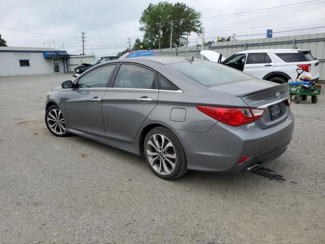 2014 Hyundai Sonata SE