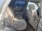 2004 Chevrolet Trailblazer LS