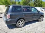 2006 Honda Pilot EX