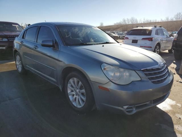 2010 Chrysler Sebring Limited