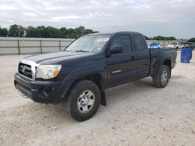 2008 Toyota Tacoma Prerunner Access Cab