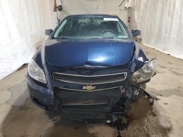 2012 Chevrolet Malibu 1LT