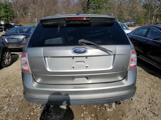 2008 Ford Edge SEL