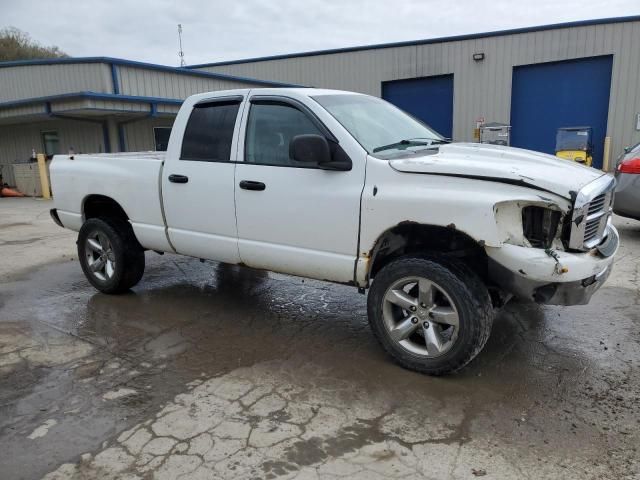 2006 Dodge RAM 1500 ST