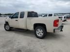 2010 Chevrolet Silverado K1500 LT