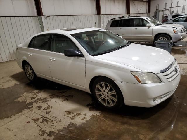 2007 Toyota Avalon XL