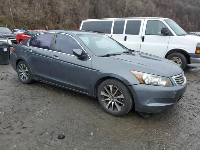 2008 Honda Accord LX