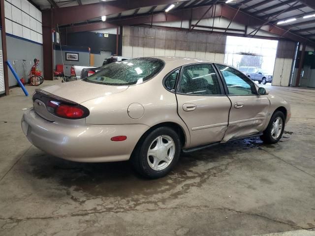 1999 Ford Taurus SE