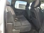 2012 Chevrolet Silverado K3500 LT