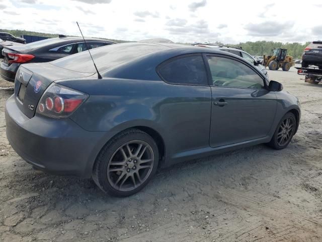 2010 Scion TC