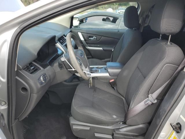 2013 Ford Edge SE