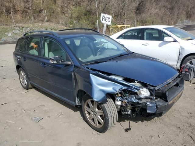 2007 Volvo V50 2.4I