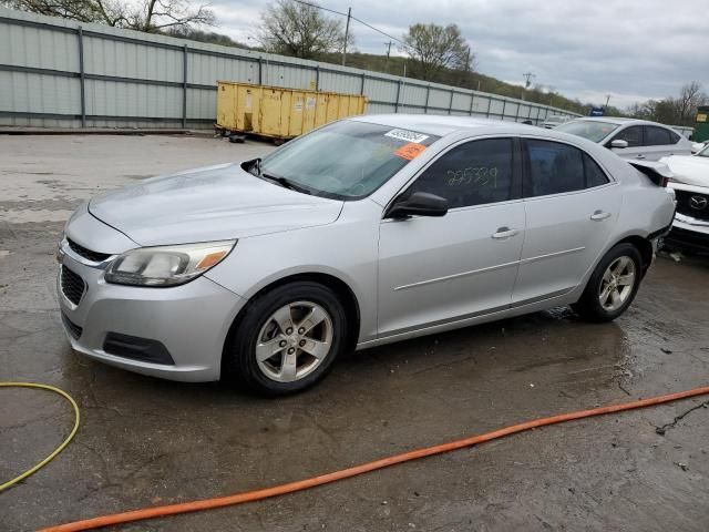 2014 Chevrolet Malibu LS