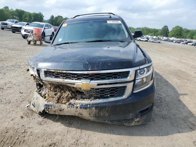 2016 Chevrolet Tahoe K1500 LS