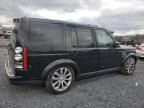 2014 Land Rover LR4 HSE Luxury