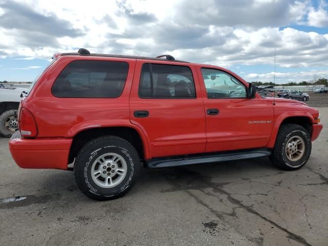 2000 Dodge Durango