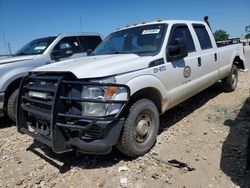 2015 Ford F250 Super Duty en venta en Haslet, TX