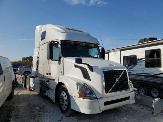 2015 Volvo VN VNL