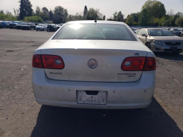 2008 Buick Lucerne CXL