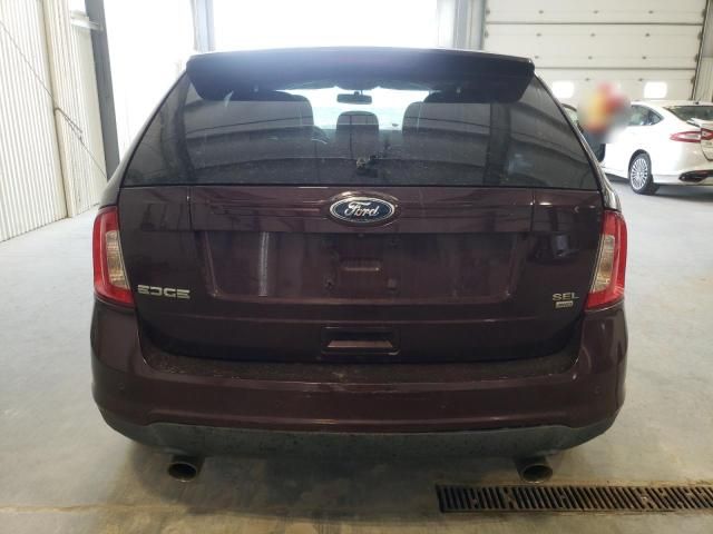 2011 Ford Edge SEL