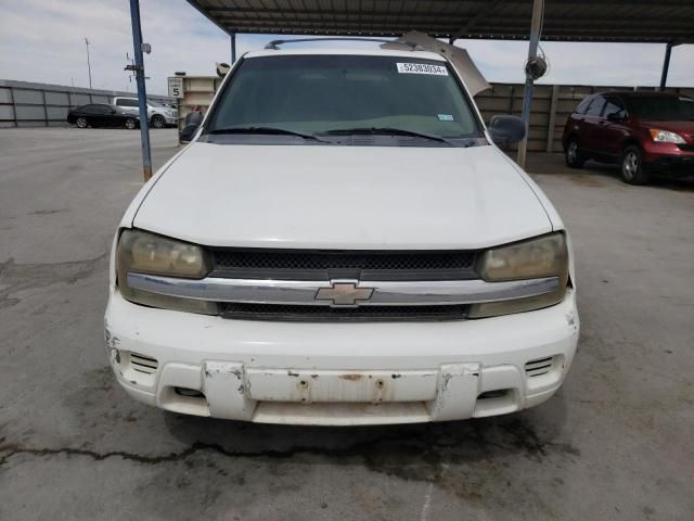 2003 Chevrolet Trailblazer