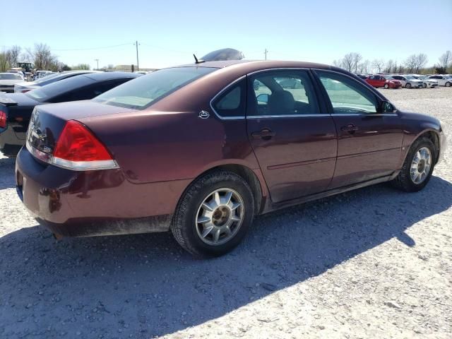 2007 Chevrolet Impala LS