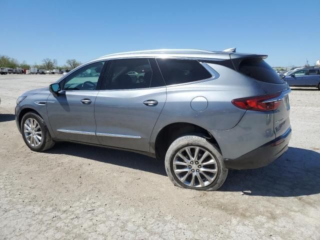 2021 Buick Enclave Premium