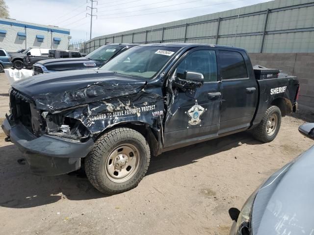 2014 Dodge RAM 1500 SSV