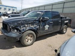 Dodge RAM 1500 SSV salvage cars for sale: 2014 Dodge RAM 1500 SSV