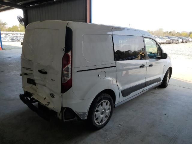 2016 Ford Transit Connect XLT