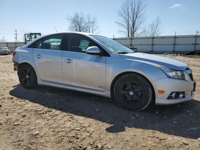 2013 Chevrolet Cruze LT