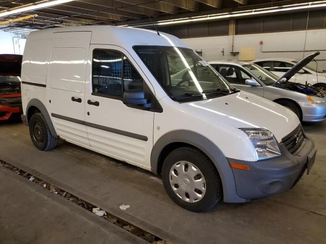 2010 Ford Transit Connect XL