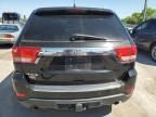 2011 Jeep Grand Cherokee Overland