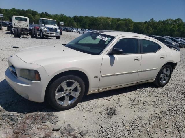 2009 Dodge Charger SXT