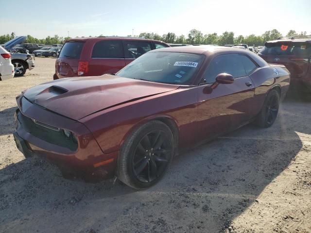 2021 Dodge Challenger GT