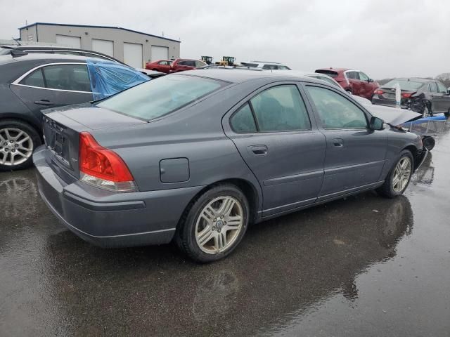 2009 Volvo S60 2.5T