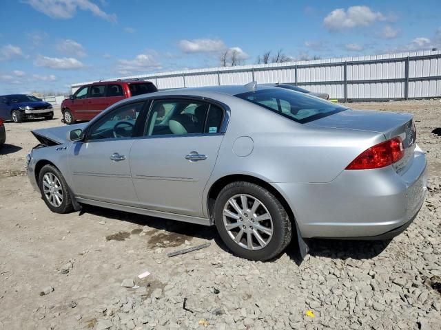 2011 Buick Lucerne CXL