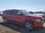 2012 Chevrolet Suburban K1500 LTZ