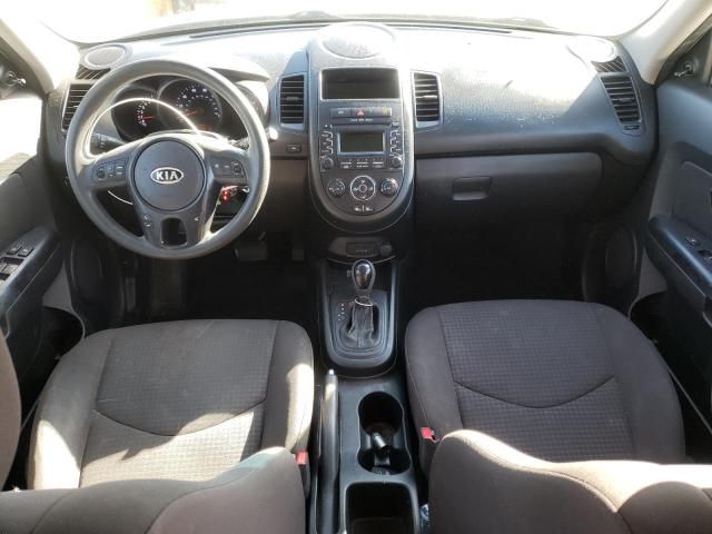 2012 KIA Soul