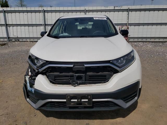 2020 Honda CR-V LX